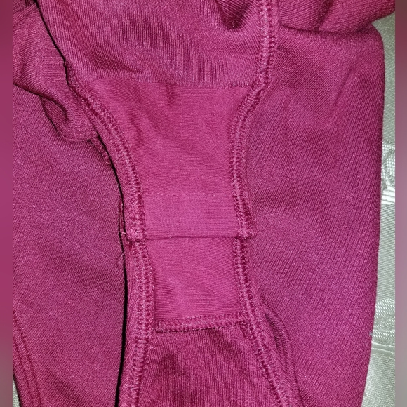 Calvin Klein Bodysuit L - Picture 8 of 13